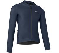 Gripgrab Pacr Long Sleeve Jersey Bleu L Homme