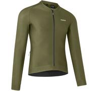 Maillot manches longues ete gripgrab pacr vert