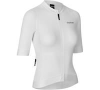 GripGrab - Women's PACR Short Sleeve Jersey - Maillot de cyclisme - M - white