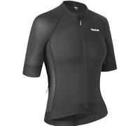 GripGrab PACR Maillot de Cyclisme à Manches Courtes pour Femme - Manches Courtes - Protection UV - VTT Gravel Bike Aero - Manches Courtes