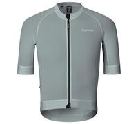 GripGrab Maillot de cyclisme PACR Manches courtes Protection UV M Bleu clair