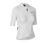 Gripgrab Pacr Short Sleeve Jersey Blanc XL Femme