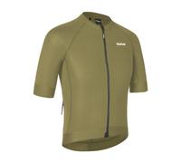 Gripgrab Pacr Short Sleeve Jersey Vert 2XL Homme