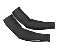 GripGrab - PACR Spring-Autumn Arm Warmers - Jambières vélo Black - M