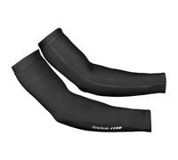 Gripgrab Pacr Spring-autumn Arm Warmers Noir S Homme