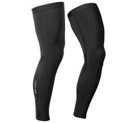 Gripgrab Pacr Spring-autumn Leg Warmers Noir S Homme Black