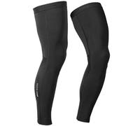Gripgrab Pacr Spring-autumn Leg Warmers Noir L Homme Black