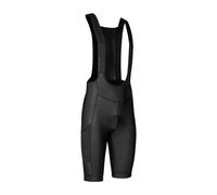GripGrab - PACR Thermal Bib Shorts - Cuissard vélo homme Black - M