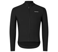 GripGrab - PACR Thermal Long Sleeve Jersey - Maillot de cyclisme - XXL - black