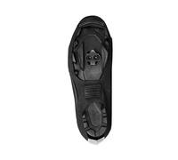 Gripgrab Pacr Waterproof Gravel Overshoes Noir EU 38-39