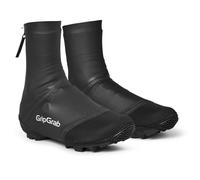 Gripgrab Pacr Waterproof Gravel Overshoes Noir EU 46-47 Black