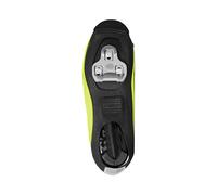 Gripgrab Pacr Waterproof Road Overshoes Jaune EU 44-45 Yellow Hi / Vis