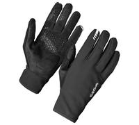 GripGrab Gants de Transition PACR Windproof noir