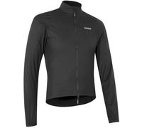 GripGrab - PACR Windproof Lightweight Jacket - Veste vélo homme Black - XL