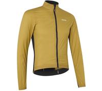 GripGrab - PACR Windproof Lightweight Jacket - Veste vélo homme Mustard Yellow - XXL