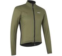GripGrab - PACR Windproof Lightweight Jacket - Veste vélo homme Olive Green - L