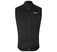 Gripgrab Pacr Windproof Lightweight Gilet Noir M Homme Black