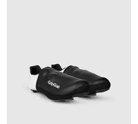 GripGrab Couvre-orteils PACR Coupe-vent Unisexe XXL EU 46/47 Noir