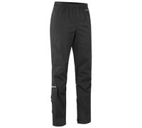 GripGrab Pantalon Cyclisme Léger Imperméable EXPLR Pantalon de Plui Vélo Surpantalon Coupe-Vent