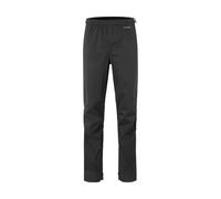 Gripgrab Explr Waterproof Lightweight Pants Noir XL Homme Black
