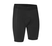GripGrab Pantalons Intérieurs PACR noir