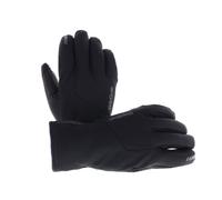 Gants hiver gripgrab polaris 2 waterproof winter noir