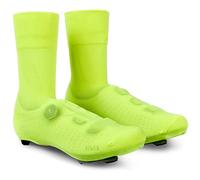 Gripgrab Spring Autumn Road Overshoes Jaune EU 38-46 Homme,Femme Yellow