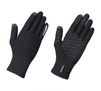 GripGrab Gants de Cyclisme Printemps Automne Primavera 2 Merino Gants en Mailles de Vélo sous-Gants Thermiques Touchscreen