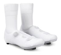 GripGrab - Primavera Spring-Autumn Road Cover Socks - Chaussettes vélo White - 38 - 46