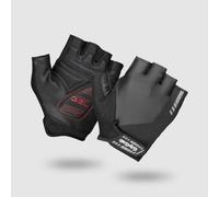 GripGrab - ProGel Padded Gloves - Mitaines vélo homme Black - S