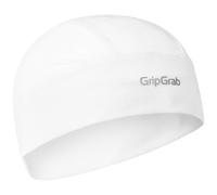 GripGrab Casquette d'été légère UPF 50+ Blanc
