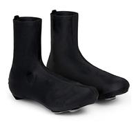 GripGrab Surchaussures RaceAero II Lightweight Lycra noir