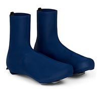 GripGrab Couvre-chaussures RaceAero 2 légères en Lycra Bleu marine EU 44-47