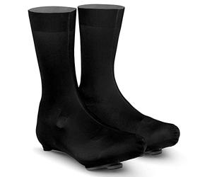 GripGrab Raceaero TT Raceday Housse en Lycra 2 léger aérodynamique pour vélo de Route Noir Taille S