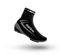 GripGrab - RaceAqua Waterproof Shoe Covers - Sur-chaussures Black - S (38 - 39)