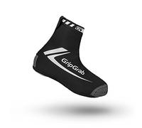 GripGrab raceth Ermo Overshoes L Noir
