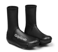 GripGrab - RaceThermo II Waterproof Winter Road Shoe Covers - Sur-chaussures vélo Black - S (38 - 39)