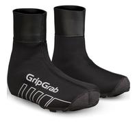 GripGrab - RaceThermo X Waterproof Winter MTB/CX Shoe Covers - Sur-chaussures vélo Black - XXL (46 - 47)