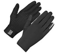 GripGrab - Raptor RaceDay Windproof Spring-Autumn Gloves - Gants - M - black