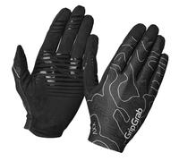 GripGrab Rebel - Gants de VTT - Gants d'été - Gants de Cyclisme - Non rembourrés