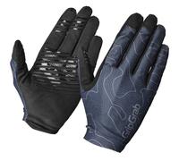 GripGrab Rebel - Gants de VTT - Gants d'été - Gants de Cyclisme - Non rembourrés
