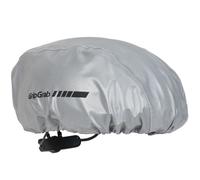 Gripgrab Reflective Helmet Cover Gris