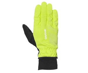 GripGrab Ride 2 Gants de Cyclisme d'hiver Coupe-Vent doublés Gants d'hiver Thermiques Chauds