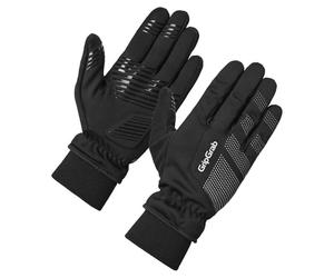 GripGrab Ride 2 Gants de Cyclisme d'hiver Coupe-Vent doublés Gants d'hiver Thermiques Chauds