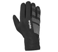 GripGrab Gants de cyclisme Ride 2 – Imperméables, thermiques et coupe-vent d'hiver