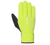 GripGrab Ride 2 Gants de Cyclisme imperméables pour l'hiver - Gants de vélo Chauds et Coupe-Vent - Thermiques - Gants d'hiver