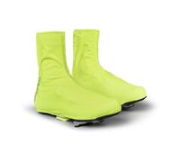 GripGrab - Ride 2 Waterproof Road Shoe Covers - Sur-chaussures vélo Yellow Hi-Vis - 36 - 37