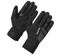 GripGrab - Ride 2 Waterproof Winter Gloves - Gants - XL - 11 - black