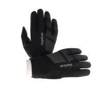 GripGrab Ride 2 Windproof Spring-Autumn Gants de vélo XXL Noir