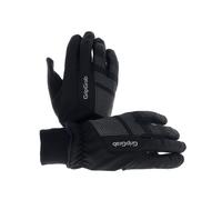 Gants hiver gribgrab ride ii coupe vent hiver gloves noir